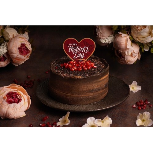 MOTHERS DAY SPECIAL CHOCOLATE CAKE